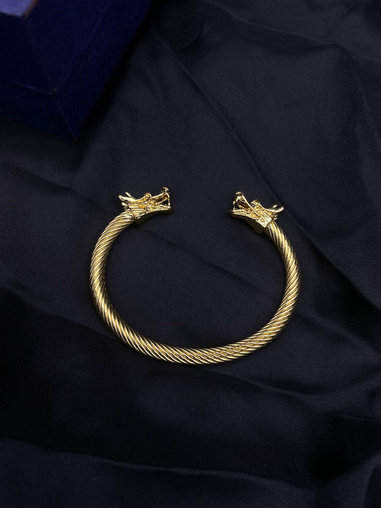 Luxury Dragon Bracelet for Mens